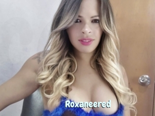 Roxaneered