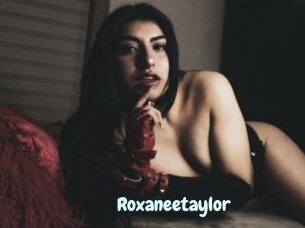 Roxaneetaylor