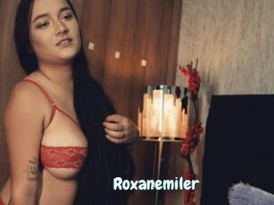 Roxanemiler