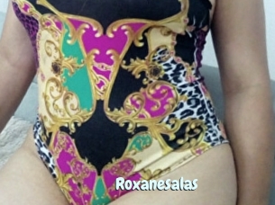 Roxanesalas