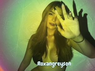 Roxangreyson