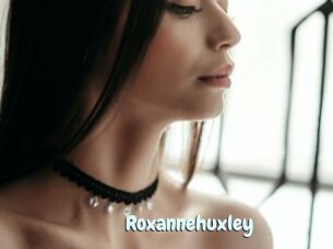 Roxannehuxley