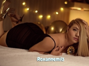 Roxannemils