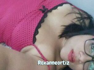 Roxanneortiz