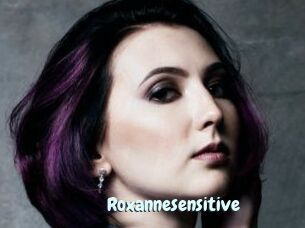 Roxannesensitive