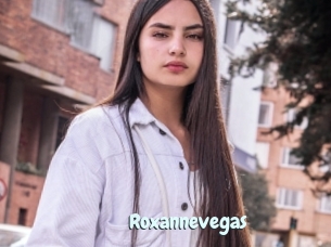 Roxannevegas