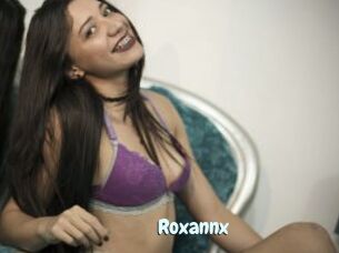 Roxannx