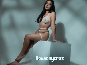 Roxannycruz