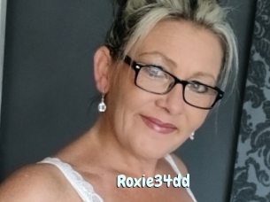 Roxie34dd