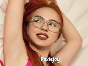 Roxiejoy