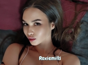 Roxiemills