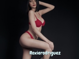 Roxierodriguez