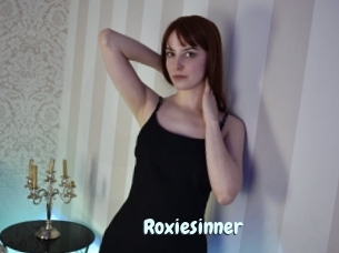 Roxiesinner