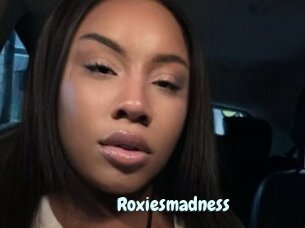 Roxiesmadness