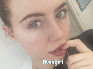 Roxiigirl