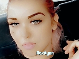 Roxilynn