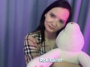 Roxitailor