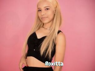 Roxitta