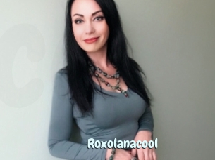 Roxolanacool