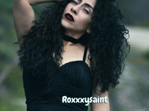 Roxxxysaint