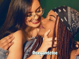 Roxyandcloe