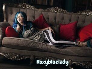 Roxybluelady