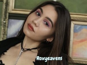 Roxyeavens