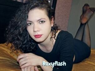 Roxyflash