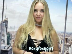 Roxyfoxygirl