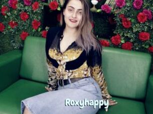 Roxyhappy