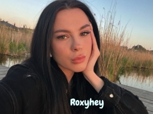 Roxyhey