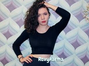 Roxykarma