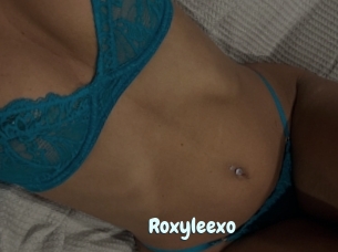 Roxyleexo