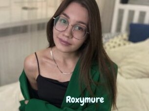 Roxymure