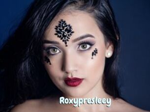 Roxypresleey