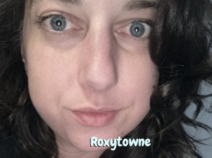 Roxytowne