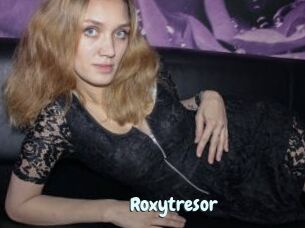 Roxytresor