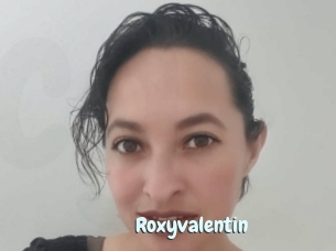 Roxyvalentin