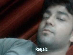 Royalc