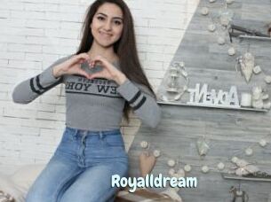 Royalldream