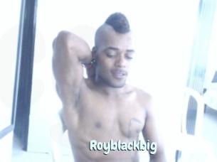 Royblackbig