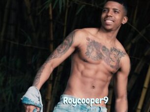 Roycooper9