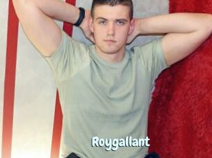 Roygallant