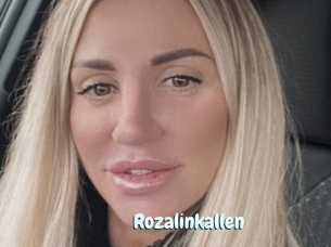 Rozalinkallen