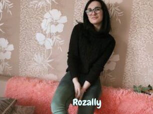 Rozally