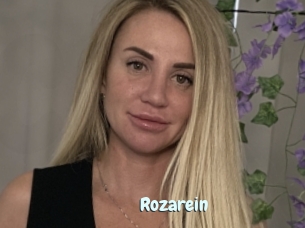 Rozarein