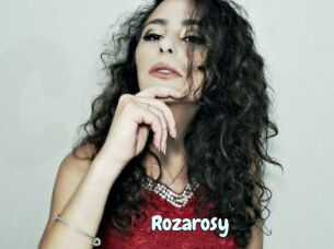 Rozarosy