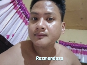 Rozmendoza