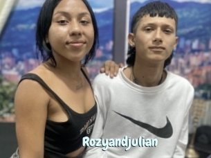 Rozyandjulian