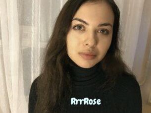 RrrRose